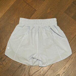 Lululemon Shake It Out Shorts